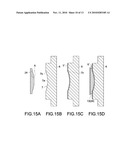 STAMPER MANUFACTURING METHOD, STAMPER, AND MOLDING MANUFACTURING METHOD diagram and image