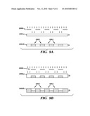 METHOD AND DEVICE FOR THE GENERATIVE PRODUCTION OF A SHAPED BODY HAVING NON-PLANAR LAYERS diagram and image