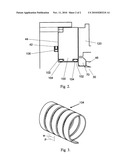 SEALS diagram and image