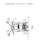 KICKSTAND DEVICE FOR TWO-WHEELED VEHICLE diagram and image