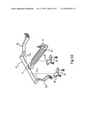 KICKSTAND DEVICE FOR TWO-WHEELED VEHICLE diagram and image