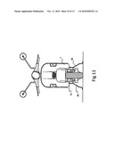 KICKSTAND DEVICE FOR TWO-WHEELED VEHICLE diagram and image