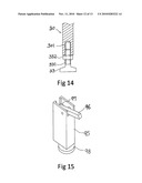 KICKSTAND DEVICE FOR TWO-WHEELED VEHICLE diagram and image