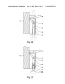 KICKSTAND DEVICE FOR TWO-WHEELED VEHICLE diagram and image