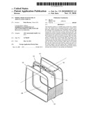 MIDDLE HOOP SYSTEM FOR AN ARTICULATED VEHICLE diagram and image