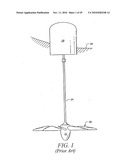 VENTURI BASED OCEAN WAVE ENERGY CONVERSION SYSTEM diagram and image