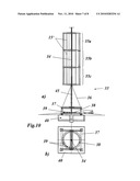 Wind Power Plant diagram and image