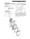 MOTOR VEHICLE FRONT END SUBASSEMBLY diagram and image