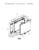 MOTOR VEHICLE FRONT END SUBASSEMBLY diagram and image