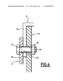 MOTOR VEHICLE FRONT END SUBASSEMBLY diagram and image