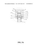 FOLDABLE CHAIR WITH RETRACTABLE ARMRESTS diagram and image