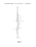 FOLDABLE CHAIR WITH RETRACTABLE ARMRESTS diagram and image