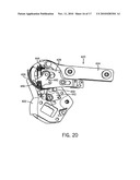 RECLINER MECHANISM diagram and image