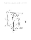 CO-INJECTION MOLDED CHAIR diagram and image