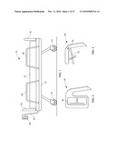 Dynamic Electric Brake for Movable Articles diagram and image