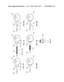 Dynamic Electric Brake for Movable Articles diagram and image