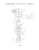 Dynamic Electric Brake for Movable Articles diagram and image