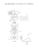 Dynamic Electric Brake for Movable Articles diagram and image