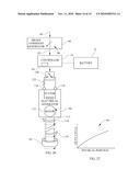 Dynamic Electric Brake for Movable Articles diagram and image