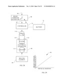 Dynamic Electric Brake for Movable Articles diagram and image