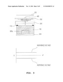 VIBRATION GENERATION MODULE CAPABLE OF GENERATING INERTIAL AND IMPACT VIBRATIONS diagram and image