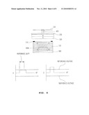 VIBRATION GENERATION MODULE CAPABLE OF GENERATING INERTIAL AND IMPACT VIBRATIONS diagram and image