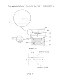 VIBRATION GENERATION MODULE CAPABLE OF GENERATING INERTIAL AND IMPACT VIBRATIONS diagram and image