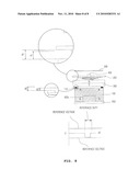 VIBRATION GENERATION MODULE CAPABLE OF GENERATING INERTIAL AND IMPACT VIBRATIONS diagram and image