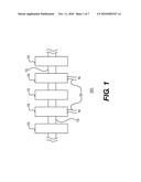 NOVEL GANGED ALTERNATING CURRENT GENERATOR diagram and image