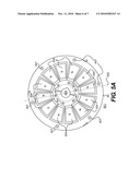 NOVEL GANGED ALTERNATING CURRENT GENERATOR diagram and image