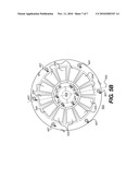 NOVEL GANGED ALTERNATING CURRENT GENERATOR diagram and image