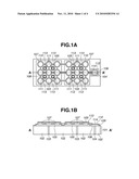 CAPACITIVE ELECTRO-MECHANICAL TRANSDUCER, AND FABRICATION METHOD OF THE SAME diagram and image