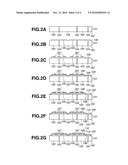 CAPACITIVE ELECTRO-MECHANICAL TRANSDUCER, AND FABRICATION METHOD OF THE SAME diagram and image