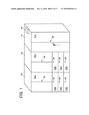 STORAGE CABINET WITH KEY AND ELECTRONIC KEY diagram and image