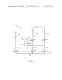 LIGHT SOURCE SYSTEM AND LIGHT SOURCE DRIVING CIRCUIT diagram and image