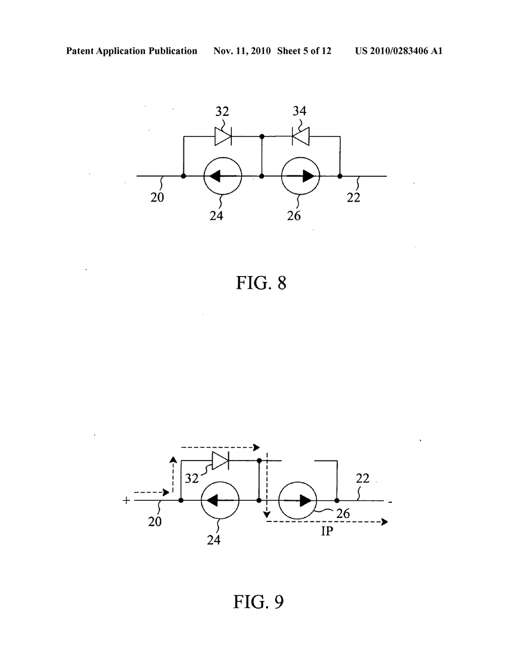 BI-DIRECTION CONSTANT CURRENT DEVICE - diagram, schematic, and image 06