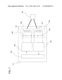 POWER STORAGE DEVICE AND SEMICONDUCTOR DEVICE PROVIDED WITH THE POWER STORAGE DEVICE diagram and image