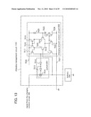 POWER STORAGE DEVICE AND SEMICONDUCTOR DEVICE PROVIDED WITH THE POWER STORAGE DEVICE diagram and image