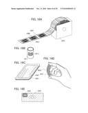 POWER STORAGE DEVICE AND SEMICONDUCTOR DEVICE PROVIDED WITH THE POWER STORAGE DEVICE diagram and image