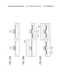 POWER STORAGE DEVICE AND SEMICONDUCTOR DEVICE PROVIDED WITH THE POWER STORAGE DEVICE diagram and image