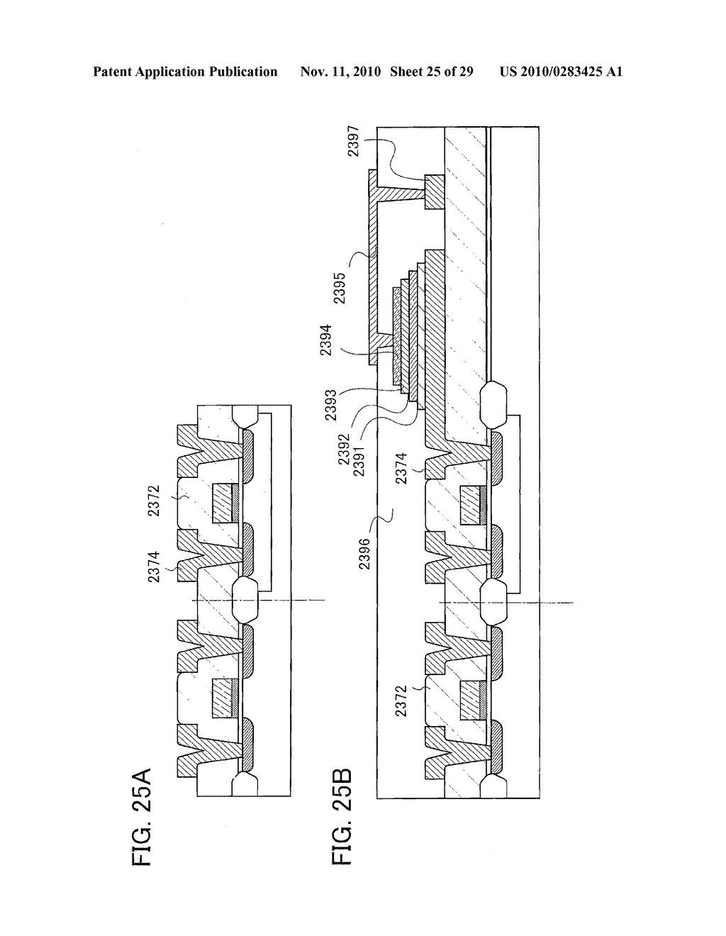 POWER STORAGE DEVICE AND SEMICONDUCTOR DEVICE PROVIDED WITH THE POWER STORAGE DEVICE - diagram, schematic, and image 26