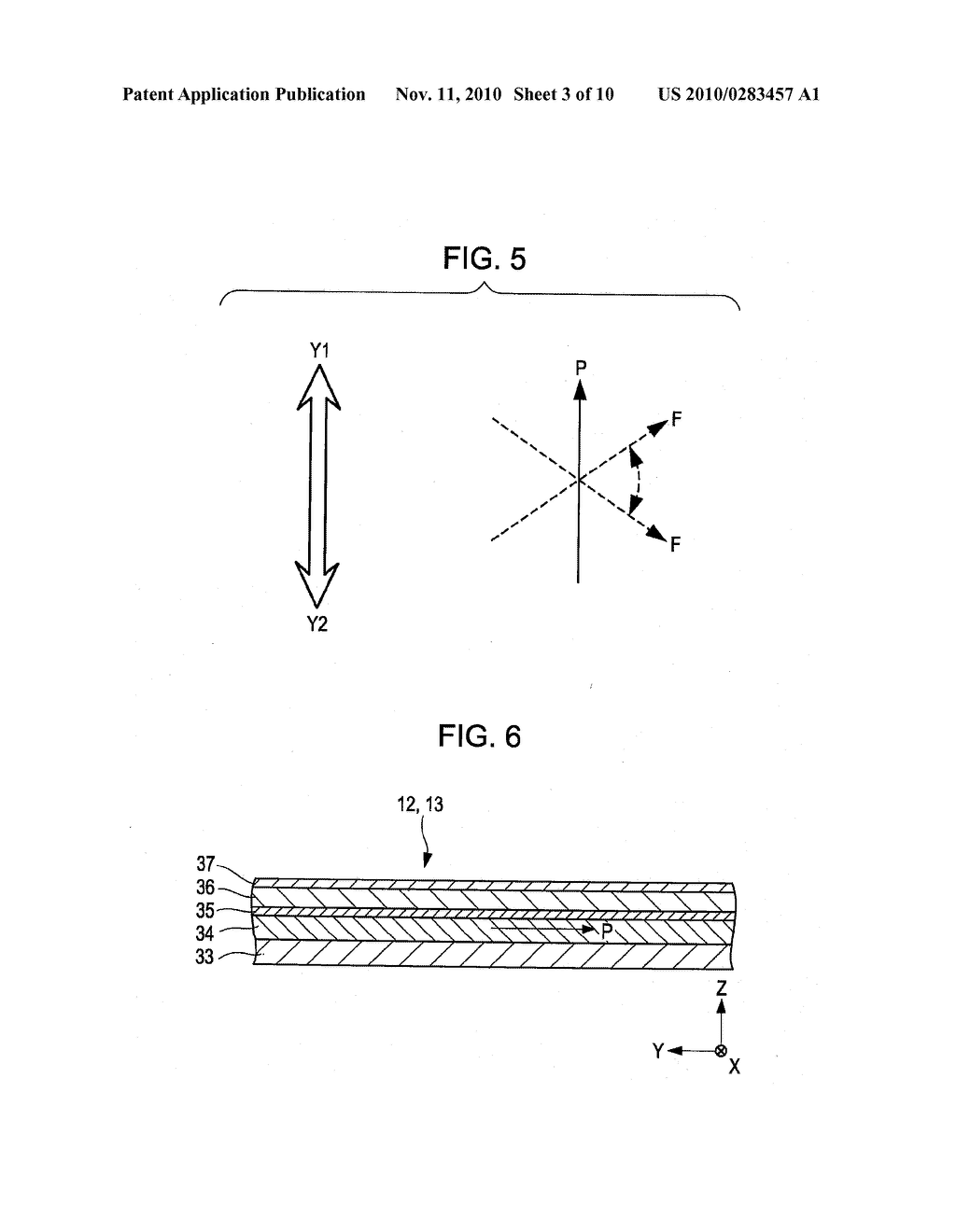 MAGNETIC SENSOR AND METHOD FOR PRODUCING THE SAME - diagram, schematic, and image 04