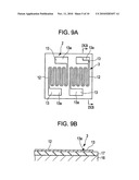 MAGNETIC SENSOR AND METHOD FOR PRODUCING THE SAME diagram and image