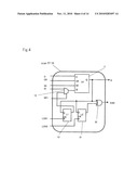 SEMICONDUCTOR TESTING DEVICE, SEMICONDUCTOR DEVICE, AND TESTING METHOD diagram and image