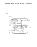 SEMICONDUCTOR TESTING DEVICE, SEMICONDUCTOR DEVICE, AND TESTING METHOD diagram and image