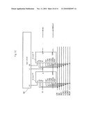 SEMICONDUCTOR TESTING DEVICE, SEMICONDUCTOR DEVICE, AND TESTING METHOD diagram and image