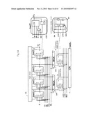 SEMICONDUCTOR TESTING DEVICE, SEMICONDUCTOR DEVICE, AND TESTING METHOD diagram and image