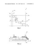 TESTING METHOD FOR OPTICAL TOUCH PANEL AND ARRAY TESTER diagram and image