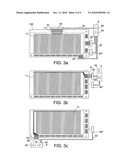 TESTING METHOD FOR OPTICAL TOUCH PANEL AND ARRAY TESTER diagram and image