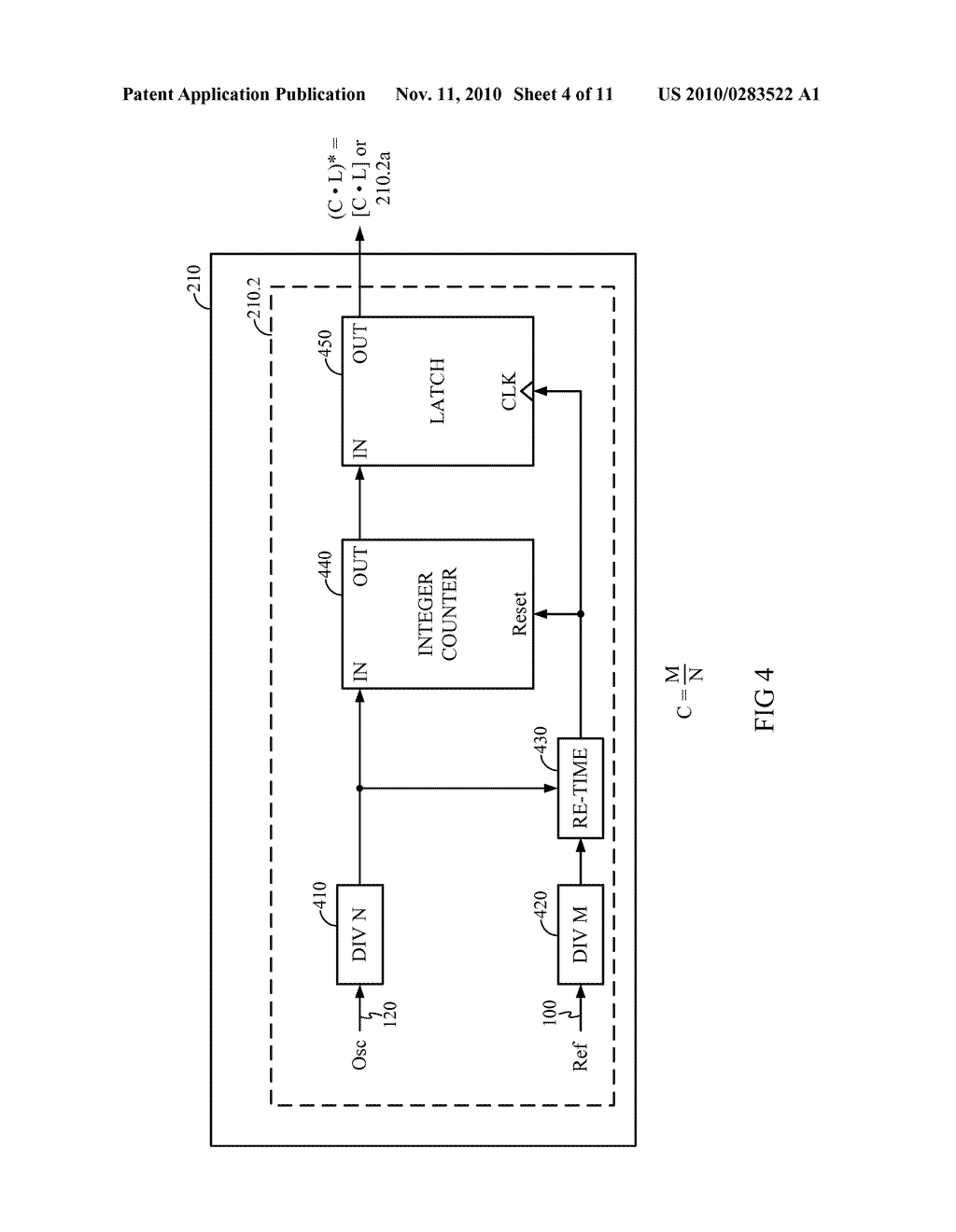 ALL-DIGITAL SELECTABLE DUTY CYCLE GENERATION - diagram, schematic, and image 05